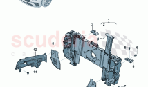 Roll-over protection system