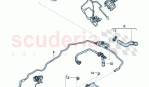 vacuum system Engine