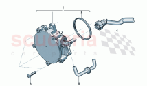 Vacuum pump