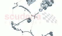 vacuum hoses (For turbocharger)