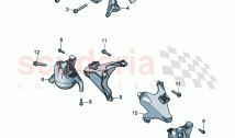 engine mounting