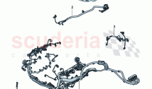 Additional wiring sets