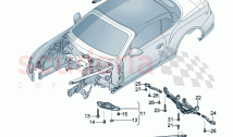 Vehicle supports