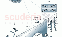 rear spoiler D - MJ 2020>> - MJ 2020