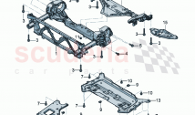 Support frame