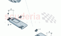Sun visor D - MJ 2023>>