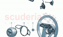 Steering wheel D >> - MJ 2020 (419000)