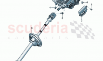 Steering column (419050)