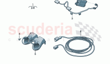 Ioniser Genuine accessories