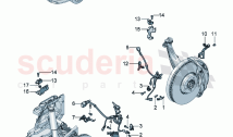 Speed sensor