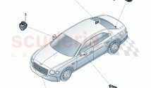 Vehicle environment camera