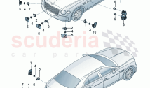 Parking aid