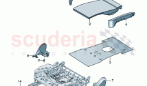 Seat cushion