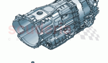 8-speed automatic gearbox