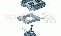 Pedals