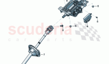 Steering column (419050)