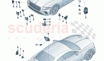 Parking aid