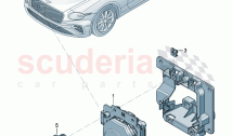 for vehicle with cruise contr- ol system and automatic cruise control