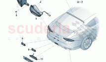 LED light