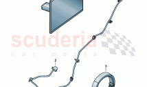 For vehicles with multimedia equipment