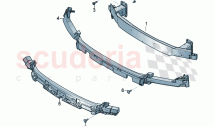 Bumper carrier