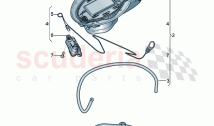 Fuel filler flap
