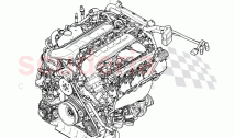 engine, complete, miscellaneousmaterial