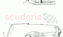 windage tray