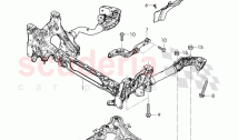sub frame