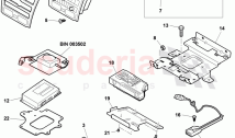 Central Display, Navigation and TV, D - MJ 2009>>