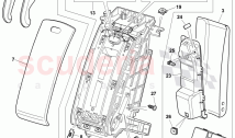 rear seat, D >> - MJ 2007