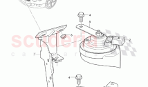 high volume horn, D >> - MJ 2014