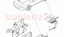 self levelling sensor