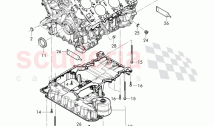 crankcase, sealing flange, Engine oil sump upper part, Engine oil sump lower part,&hellip;