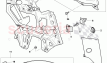 quarter trim panel