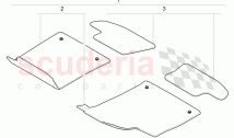 Original Accessories, floor covering