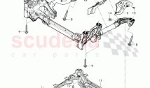 sub frame