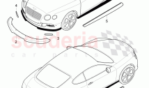 Original Accessories, Mulliner Styling Specification, D >> - MJ 2015