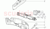 Vehicle tools, Spare Wheel, D - MJ 2016>>