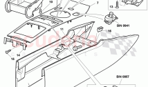 center console, D >> - MJ 2011