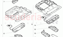 frame for interior light, D >> - MJ 2016