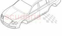 body shell
