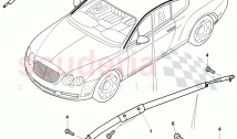 side air bag unit
