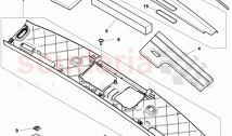 overhead console, D >> - MJ 2011