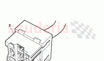 housing for cable connector