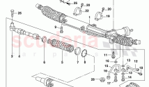 steering gear