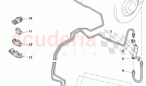 brake line