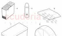 Original Accessories