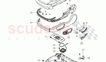 seat, cushion (leather), D >> - MJ 2015