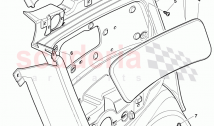 quarter trim panel, F 3W-5-023 938>> 3W-6-039 935